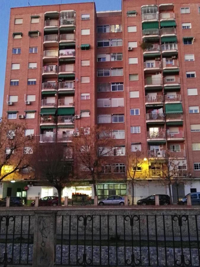 格拉纳达Tuguest El Rincon De Felisa公寓 外观 照片