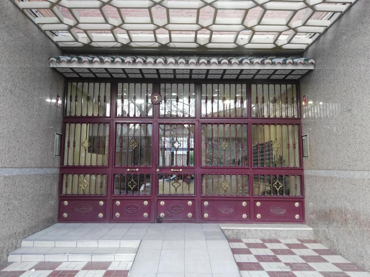 格拉纳达Tuguest El Rincon De Felisa公寓 外观 照片