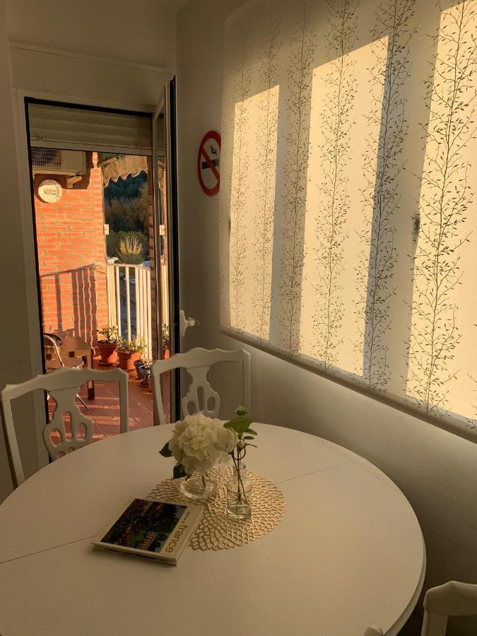 格拉纳达Tuguest El Rincon De Felisa公寓 外观 照片